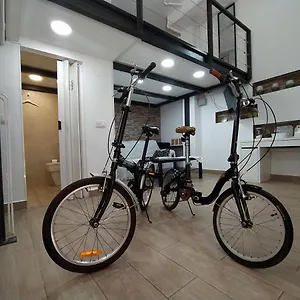  Apartamento The Photographer Loft España