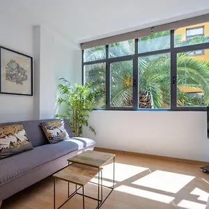  Apartamento Thyssen Museum - Center