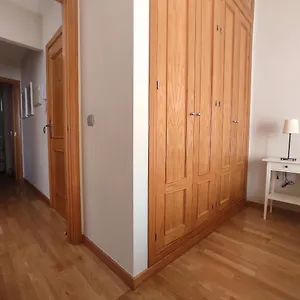  Apartamento Centro
