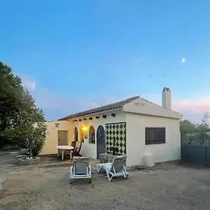  Chalet Can Wancho España