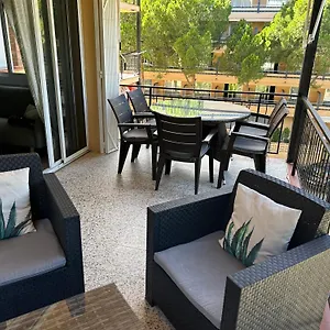  Apartamento Maya Relax España