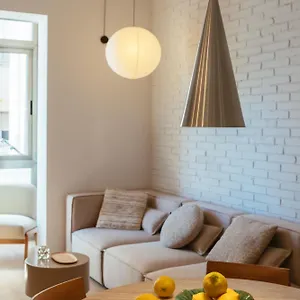  Apartamento Newly Renovated Stylish Eixample - Great Location España