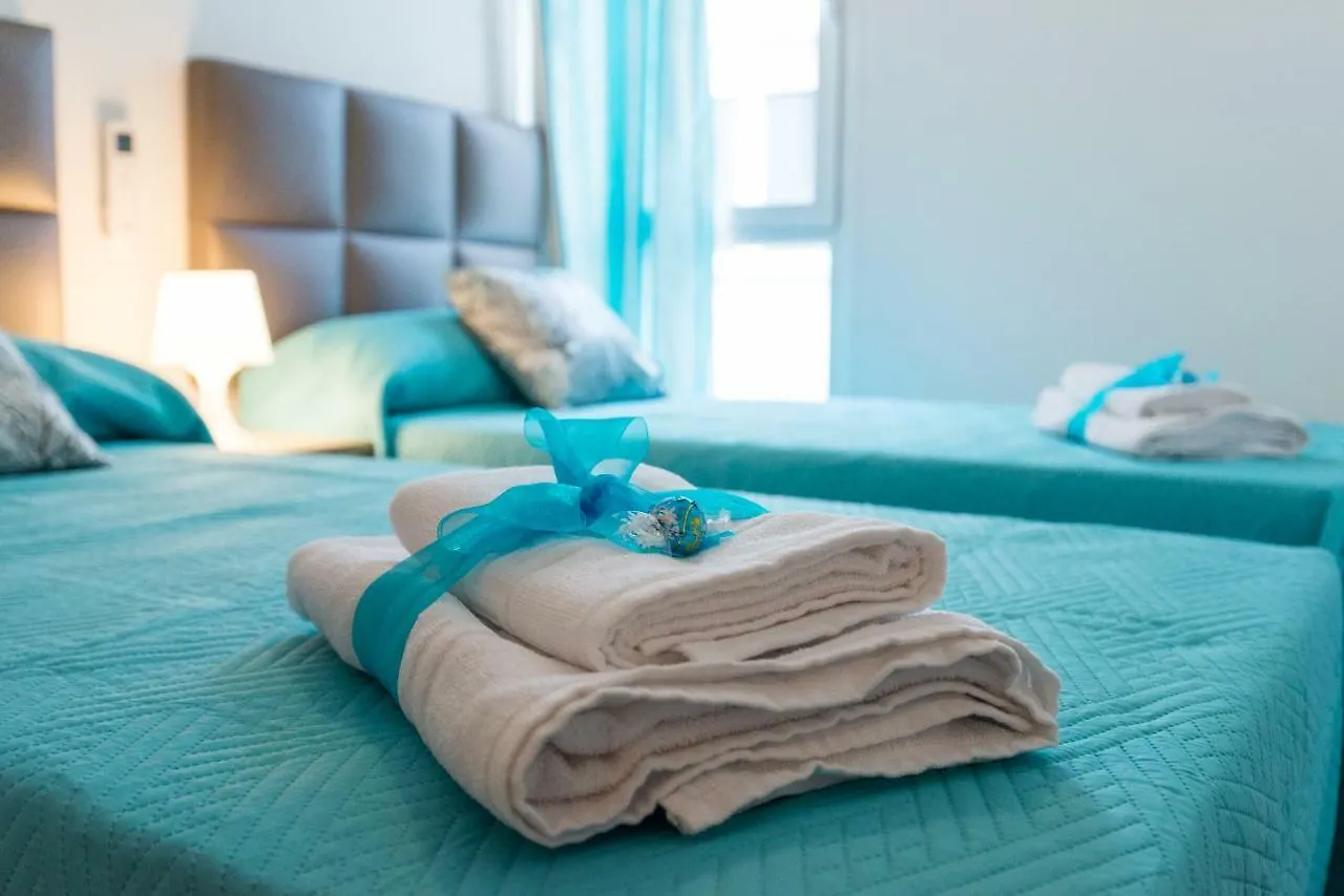 Apartamento Ventura Rodriguez 39 Apartment Malaga Spain